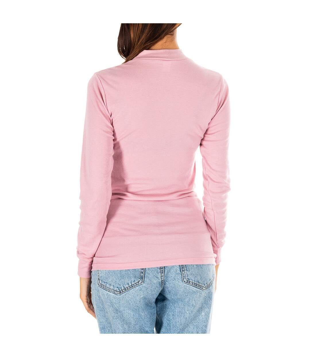 Women's long sleeve t-shirt 1625-M-3