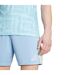 Short Extérieur Motif/style Kfc 25/26 Adulte Bleu Adidas-4