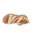 Sandales Speed Fusion Web Rmx Femme Beige Merrell-4