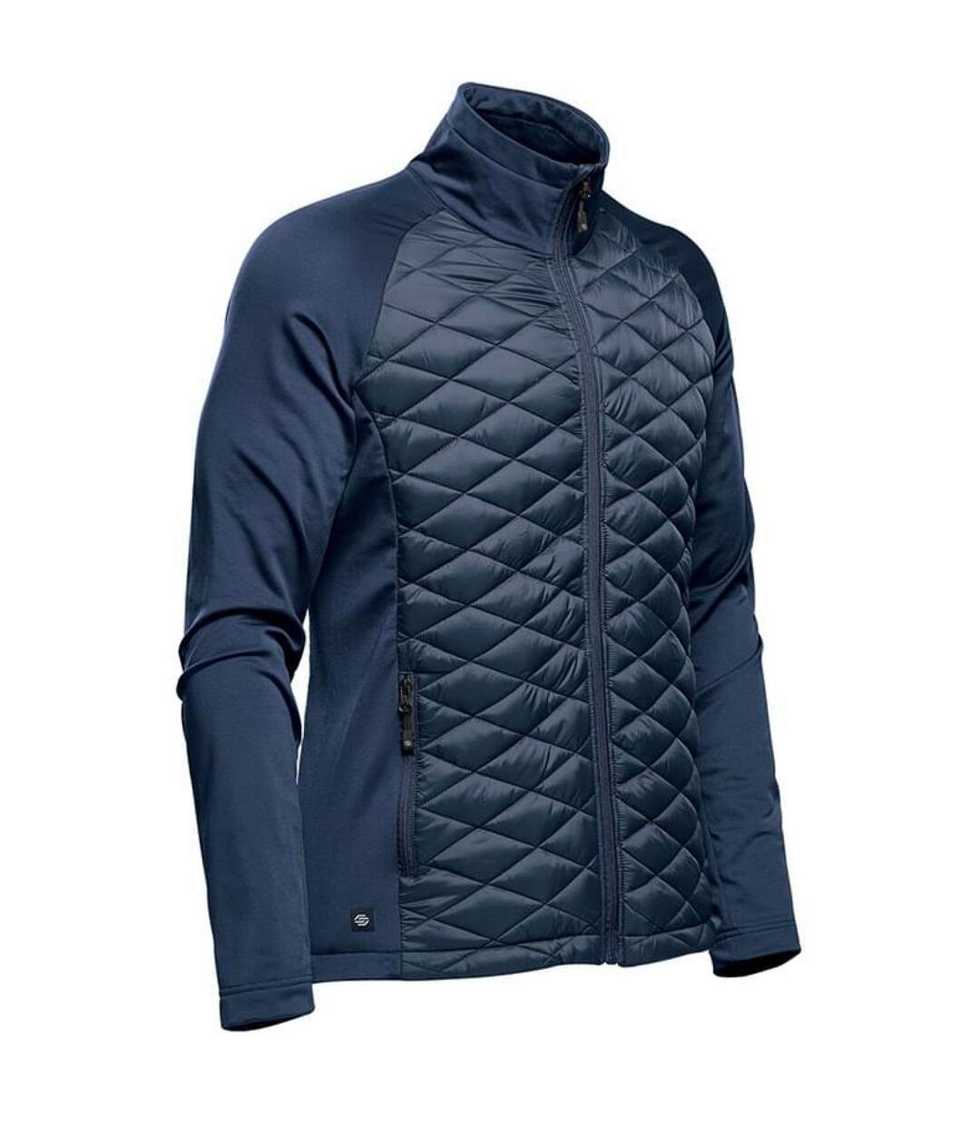 Veste softshell boulder homme indigo Stormtech Stormtech