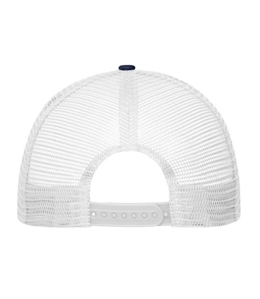 Casquette Bleu Marine Blanc Myrtle Beach-2