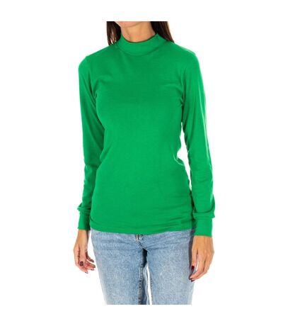 Women's long sleeve t-shirt 1625-M