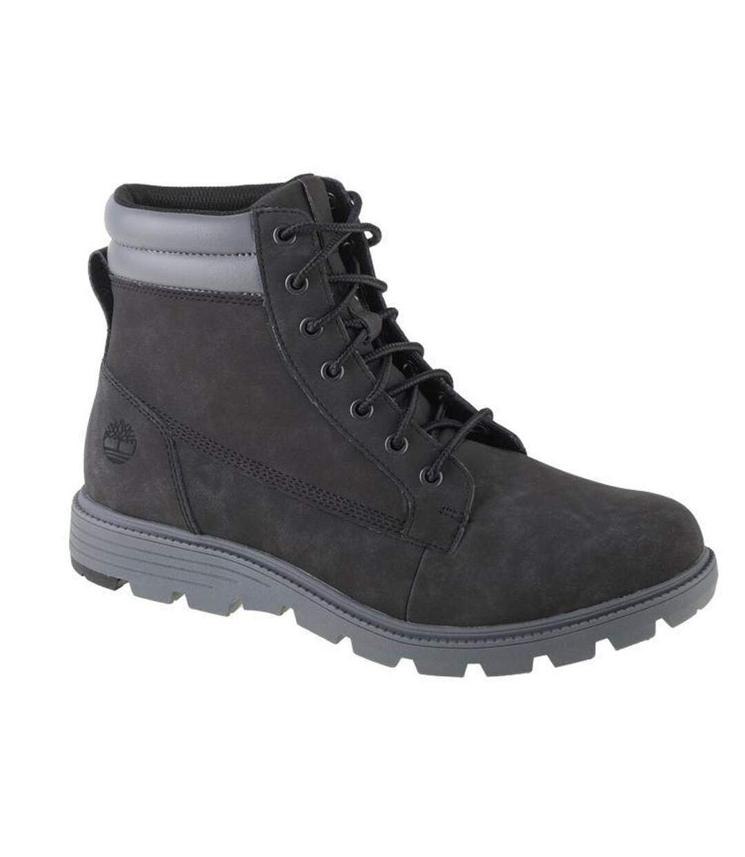 Bottes Walden Park Homme Noir Timberland-1