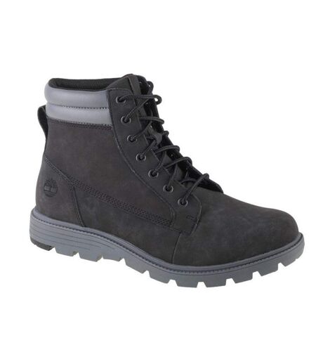Bottes Walden Park Homme Noir Timberland