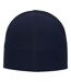 Bonnet Motif/style Swoosh Therma Fit Bleu Marine Nike-2