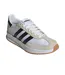 Mens Run 70s 2.0 Suede Shoes White Beige Adidas-1