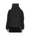 Doudoune noire femme jacqueline de yong erica bsz-2