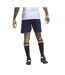 Short Motif/style Rayure Latérale Tiro Homme Bleu Marine Adidas-3
