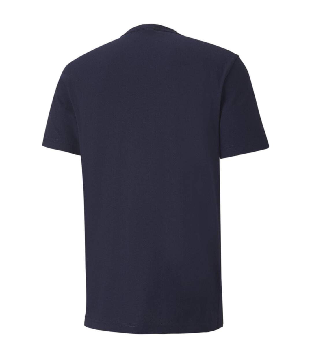 Mens Teamgoal 23 Regular T-shirt Peacoat Puma-3