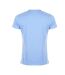 T-shirt manches courtes homme CADRIO