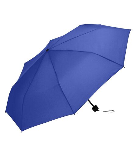 Parapluie De Poche Taille Unique Bleu Fare