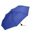 Parapluie De Poche Taille Unique Bleu Fare-1