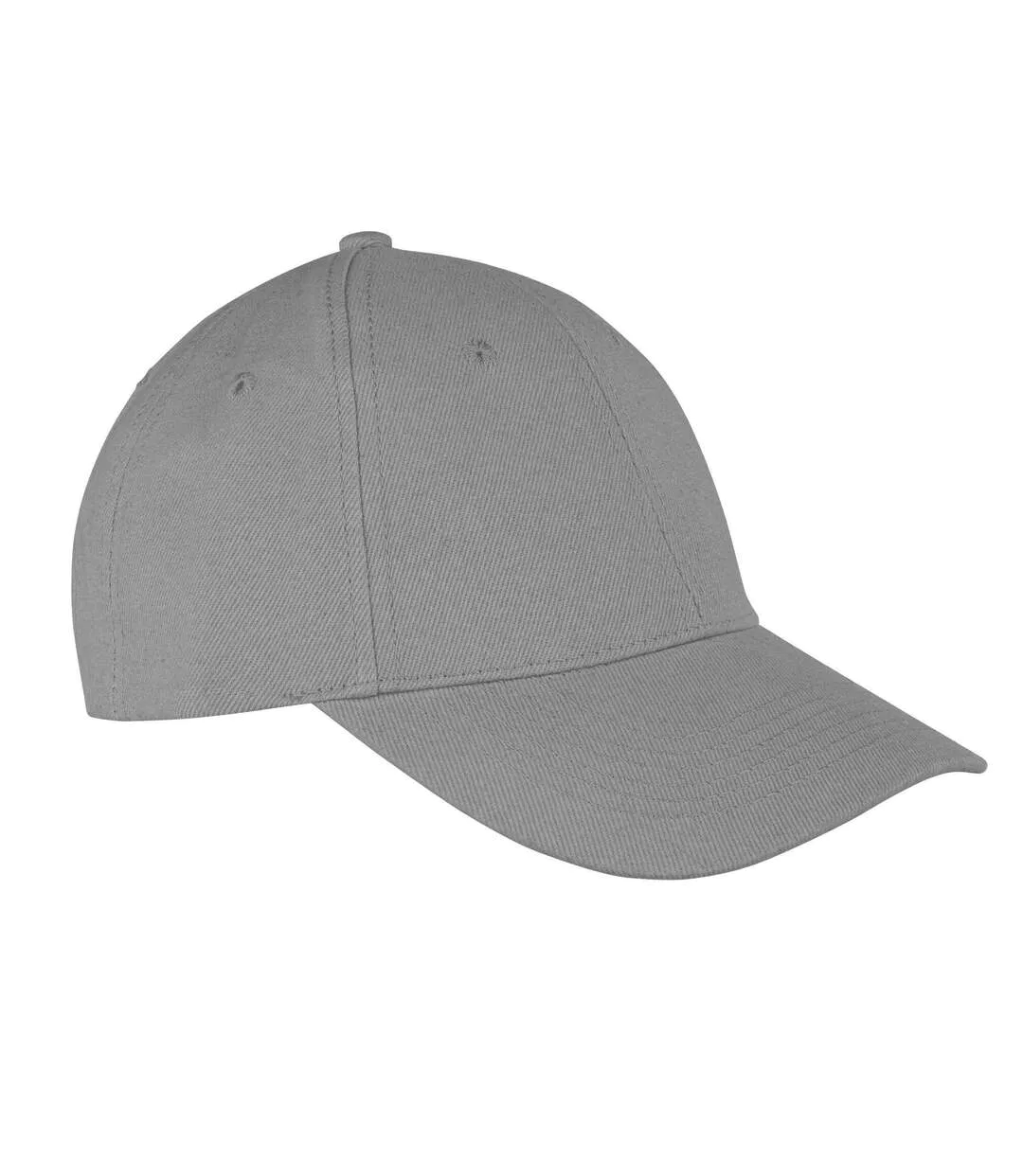 Casquette De Baseball Gris Colombe Result-2