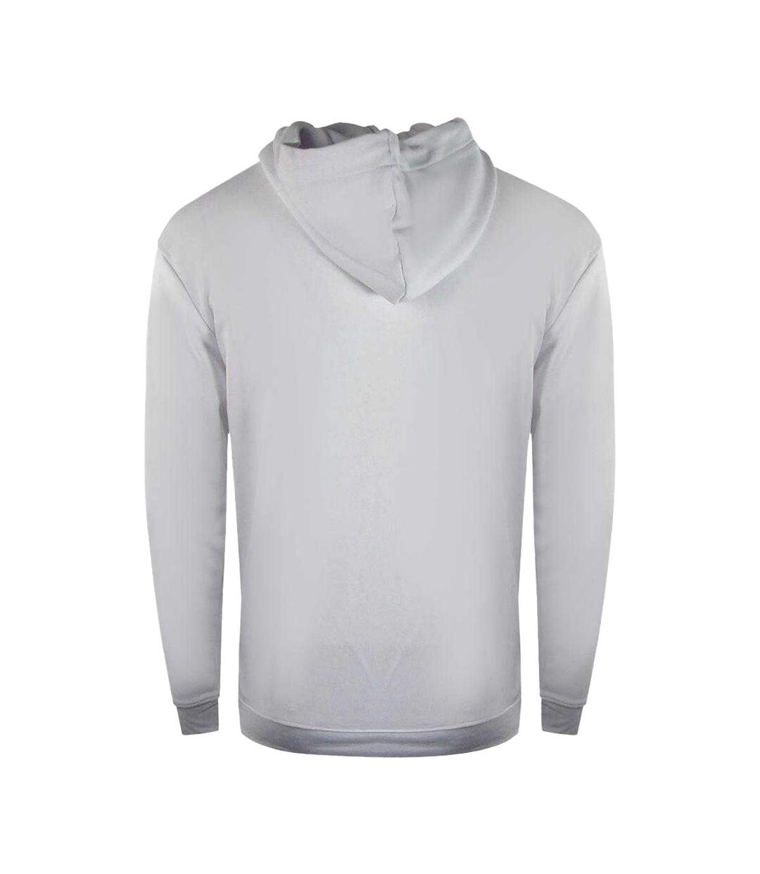 Sweat À Capuche Motif/style Floral Homme Blanc Cavalli Class-2