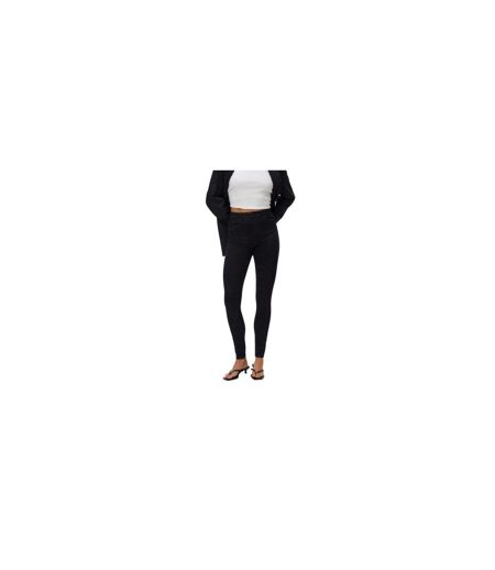 Jean Vi110 Homme Noir Vero Moda