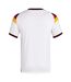 Mens World Cup 2026 Germany Dfb Home Shirt White Black Adidas-3