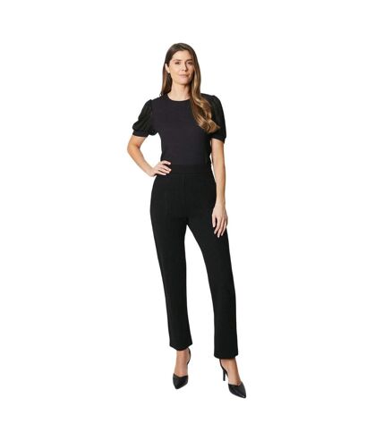 Pantalon femme noir Principles