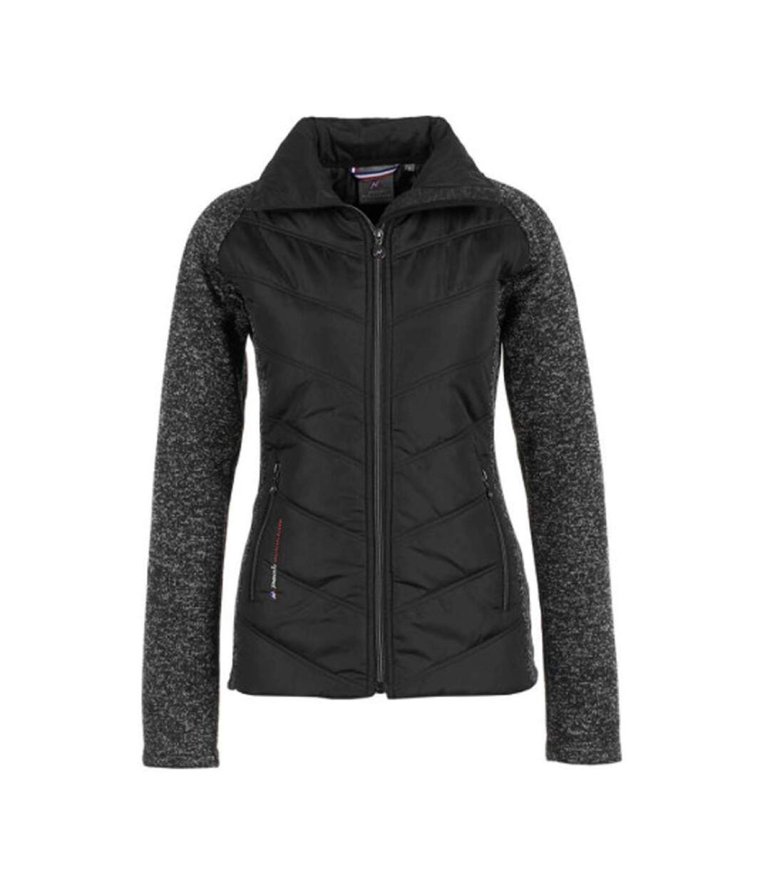 Blouson polaire femme ALPES-1