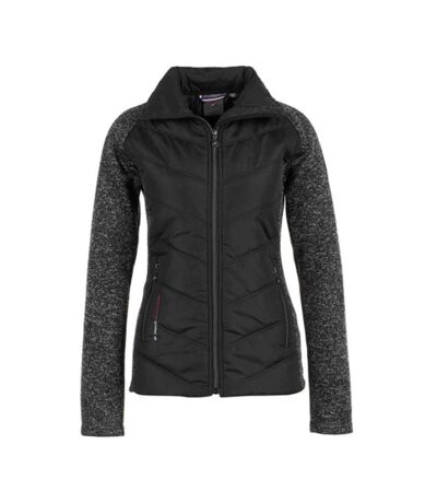 Blouson polaire femme ALPES