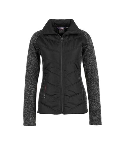 Blouson polaire femme ALPES