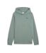 Sweat vert  homme puma pumatech hoodie dk-1