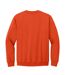 Sweat Adulte Orange Gildan-3