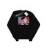 Disney Sweat-shirt Pinocchio Nose Still - Femmes/Dames (Noir) - UTBI50414-1