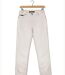 Pantalon Mayflower FIANA2 blanc coupe droite : le confort du stretch au quotidien-2