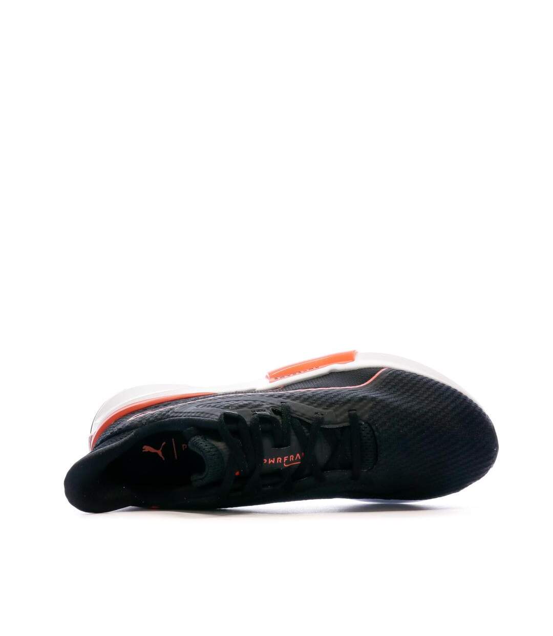 Chaussures de running noir puma frame-4