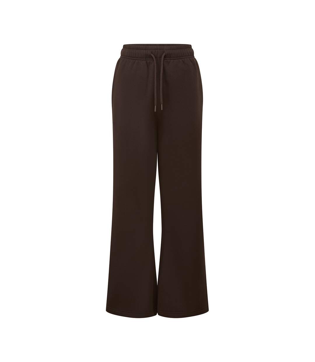 Pantalon De Jogging Femme Marron TriDri-1