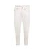 Mens 2019 D-strukt Slim Jeans White Diesel-1