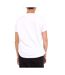 T-Shirt blanc femme disney new york-2