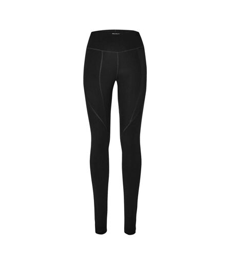 Legging Femme Noir Nuit Reebok