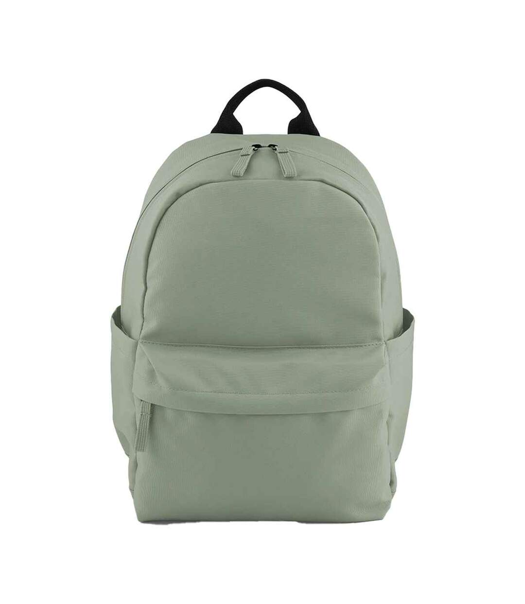 Sac À Dos Premium Mini Vieux Vert Bagbase-1