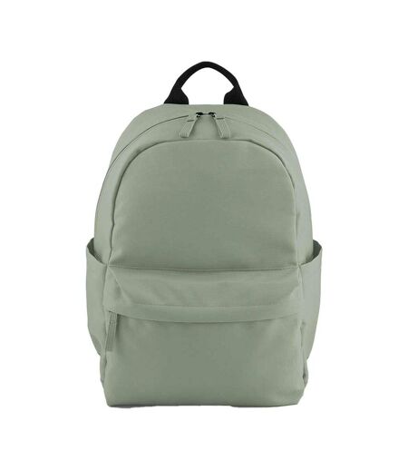 Sac À Dos Premium Mini Vieux Vert Bagbase