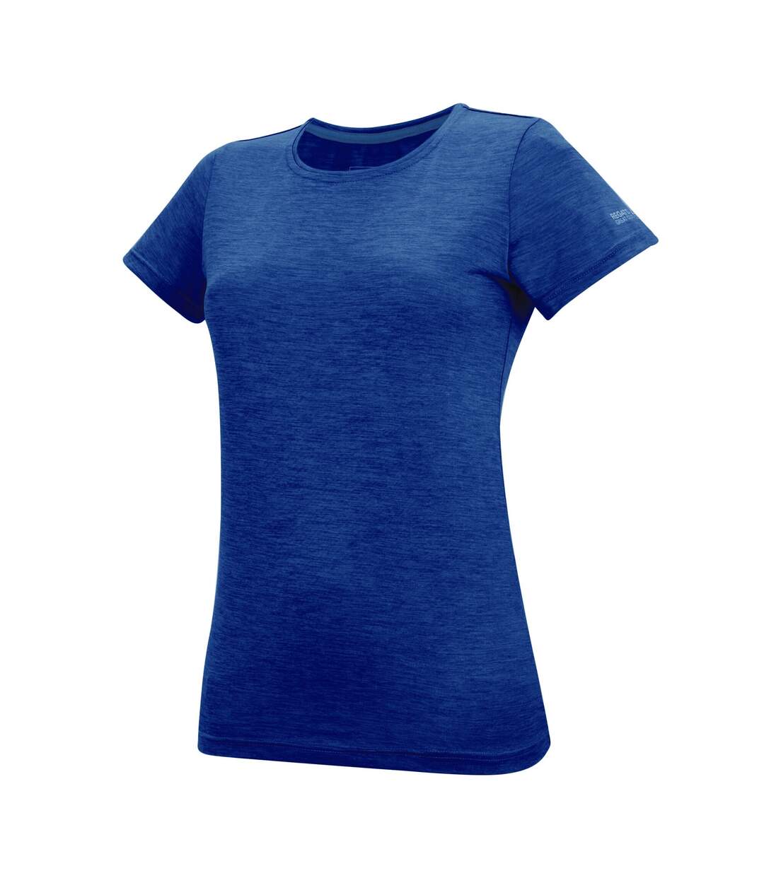 Womens/ladies Josie Gibson Fingal Edition T-shirt Aviator Blue Regatta-4