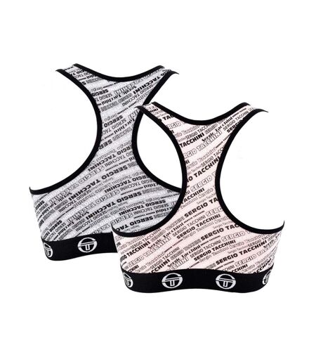 BRASSIERE Femme SERGIO TACCHINI - Pack de 2