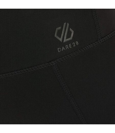 Legging Influential Femme Noir Dare 2B