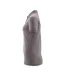 Polo Grasse Crossover Femme Anthracite Mascot-3