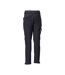 Pantalon De Travail Customised Femme Bleu Marine Foncé Mascot-2