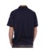 Polo Marine Homme Hungaria Training Premium - XS-2