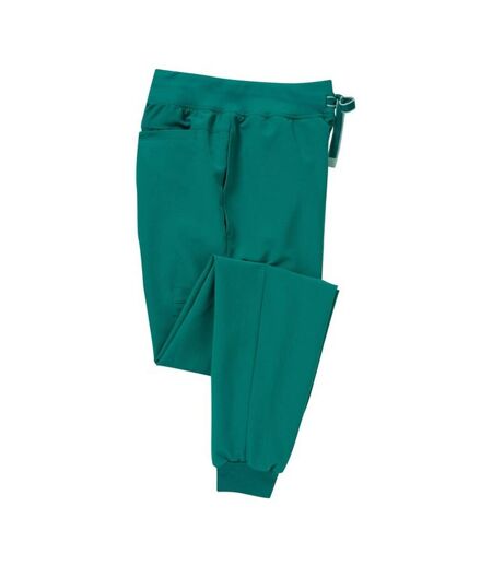 Onna Womens/Ladies Energized Stretch Sweatpants (Clean Green) - UTRW9118