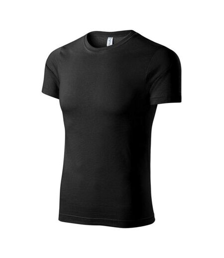 T-shirt Parade Homme Noir Malfini