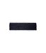 Chemin de Table Maha 38x140cm Bleu-1