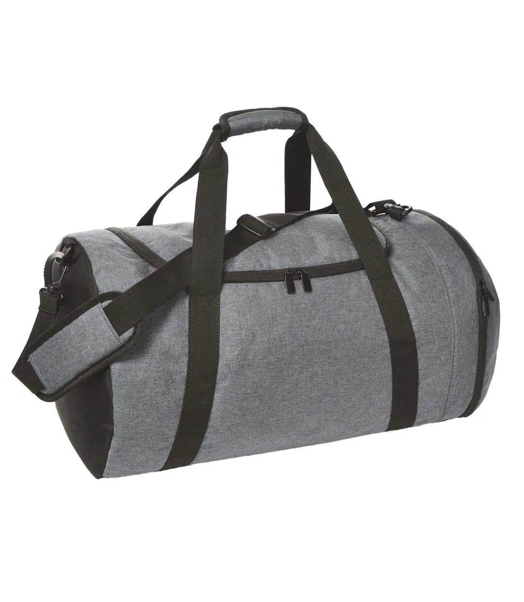 Sac Multi Craft Taille Unique Gris Vermicelles Halfar-3