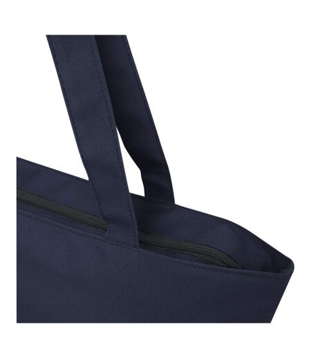 Tote Bag Panama Taille Unique Bleu Marine Generic