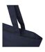 Tote Bag Panama Taille Unique Bleu Marine Generic-3