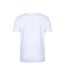 Mens Lake District Mountain T-shirt White Mountain Warehouse-2
