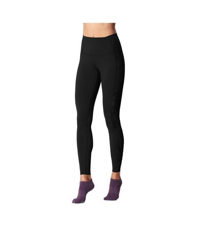 Legging femme noir Tavi Noir