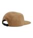 Unisex Adult Outdoor Fleece Camper Cap Biscuit Beechfield-2